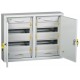 Корпус металлический ЩРн-2x24з-0 36 УХЛ3 IP31 PRO