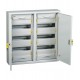 Корпус металлический ЩРн-2x36з-0 36 УХЛ3 IP31 PRO