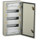 Корпус металлический ЩРн-36з-1 У2 IP54 PRO